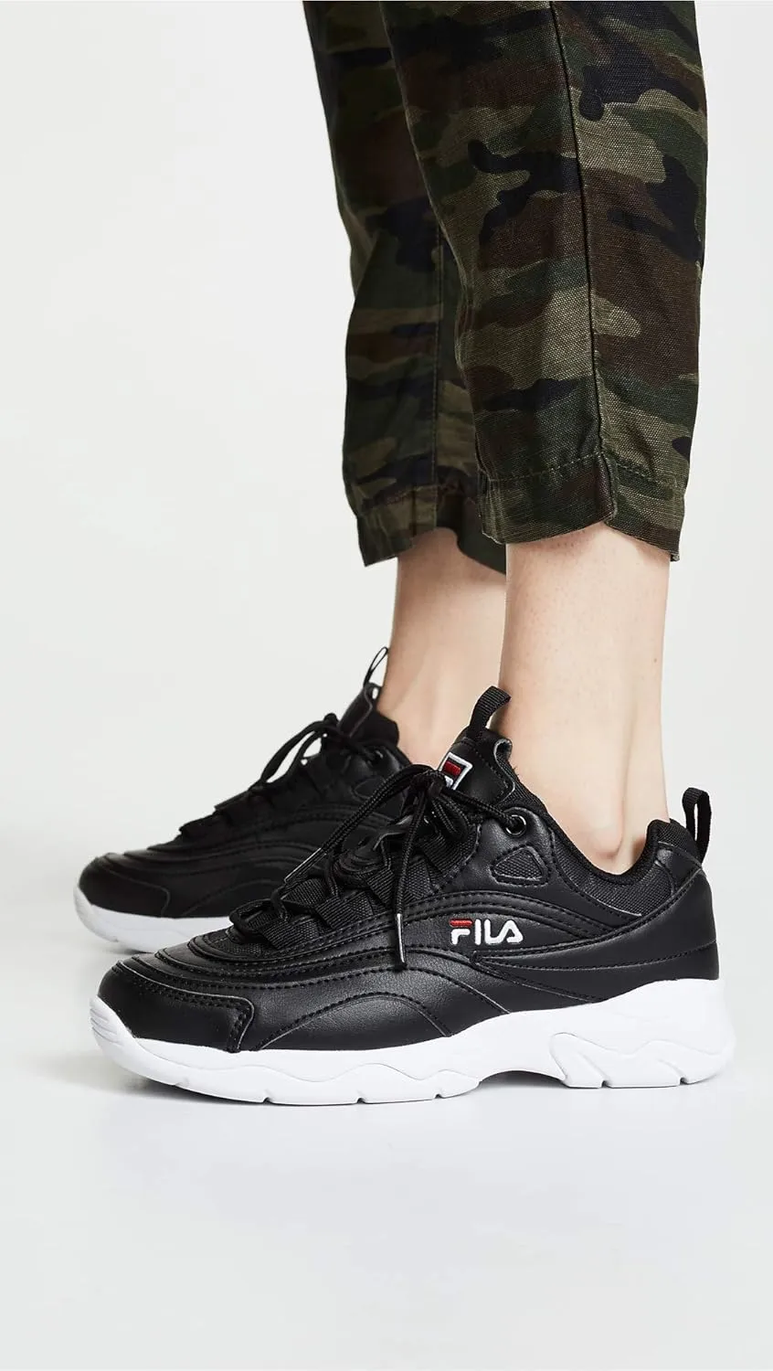 Fila Women's Ray Sneaker