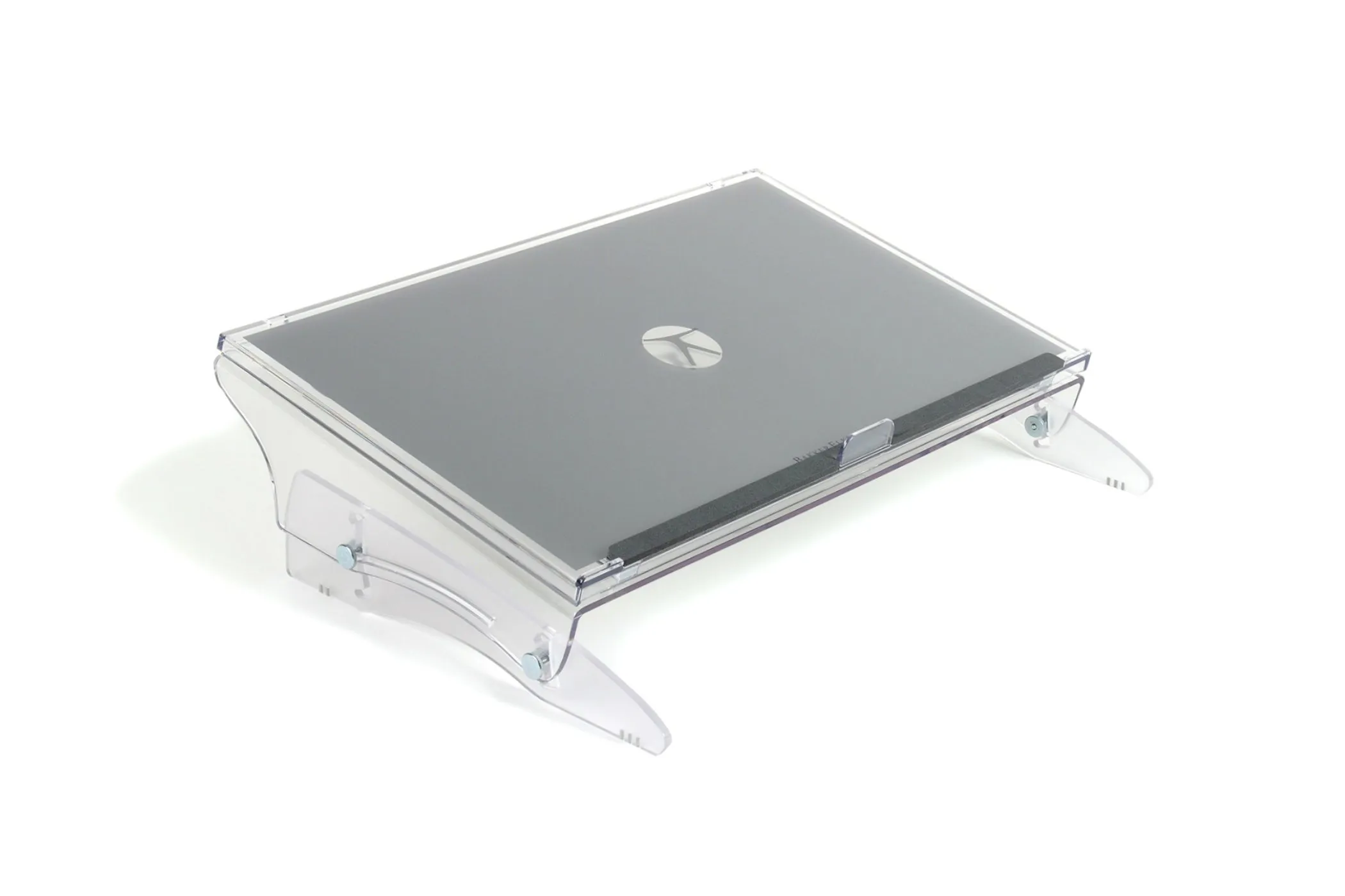 FlexDesk-640 with Comfort Reader