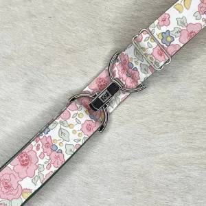 Floral Cheer - adjustable belt