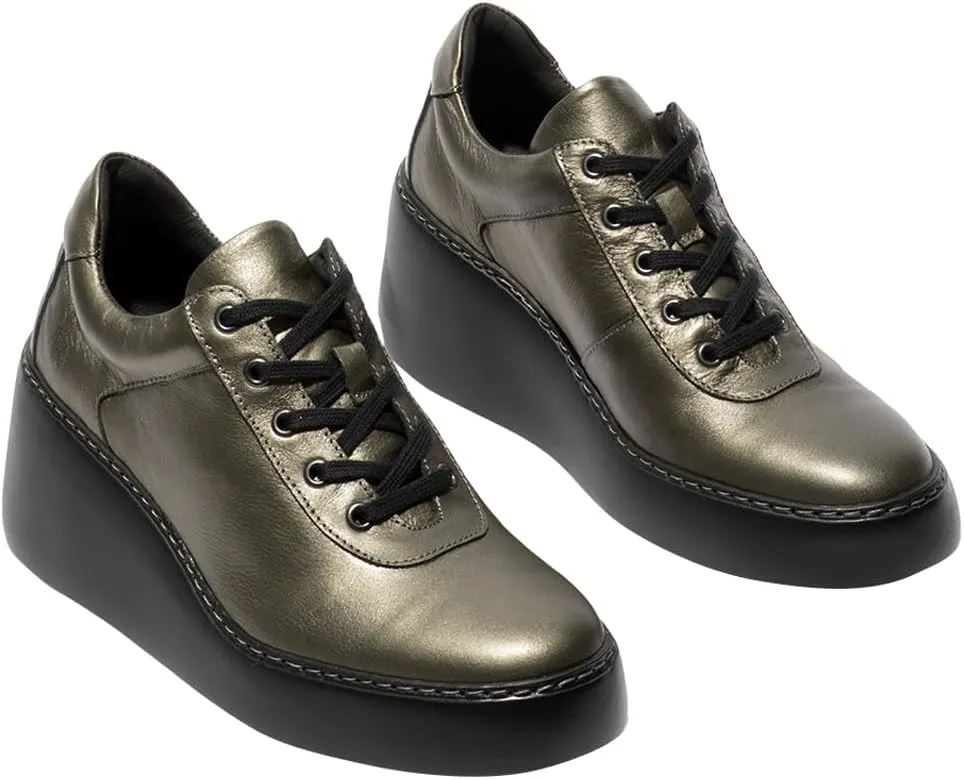 FLY London Women's Dipo638fly Platform