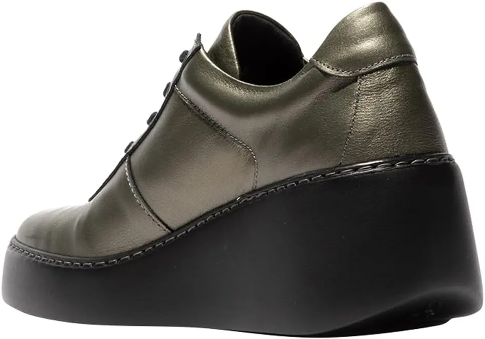 FLY London Women's Dipo638fly Platform