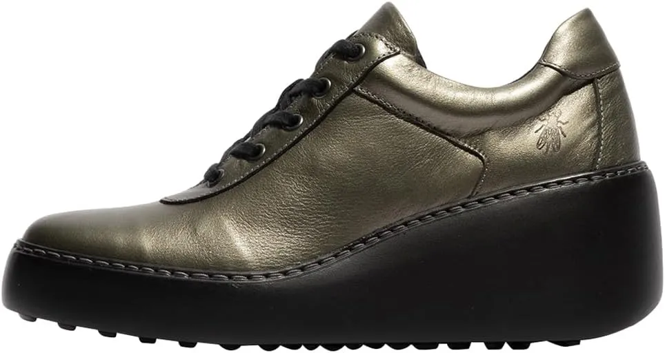FLY London Women's Dipo638fly Platform
