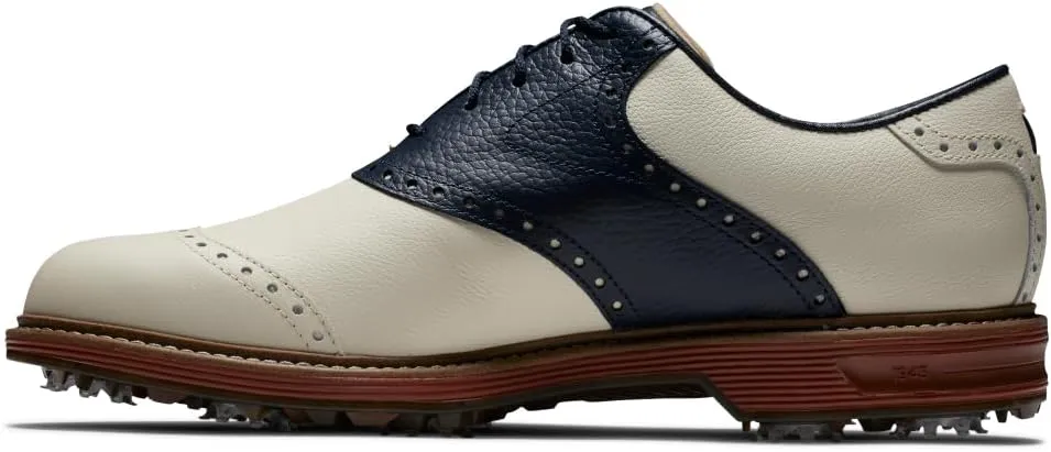 FootJoy Men's Premiere Series-Wilcox Previous Season Style Golf Shoe