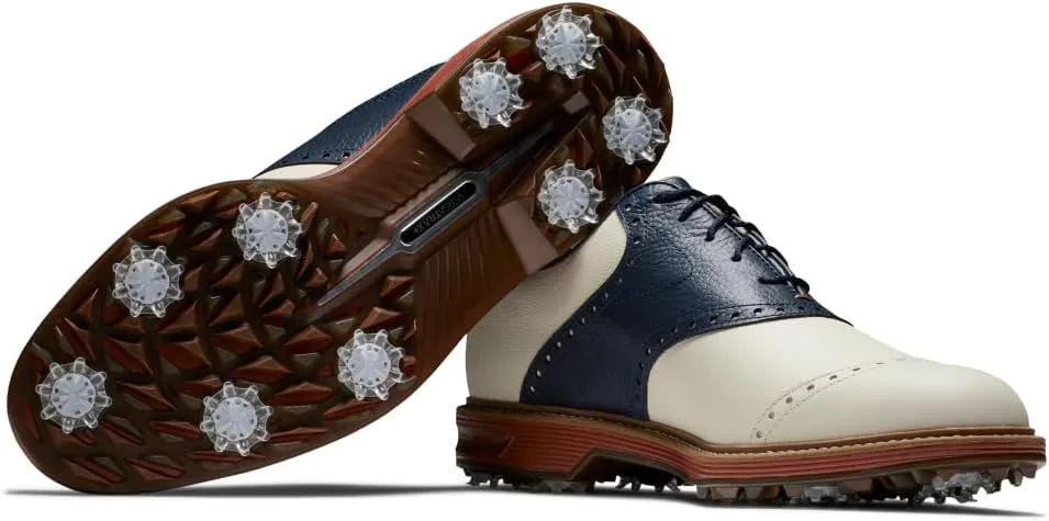 FootJoy Men's Premiere Series-Wilcox Previous Season Style Golf Shoe