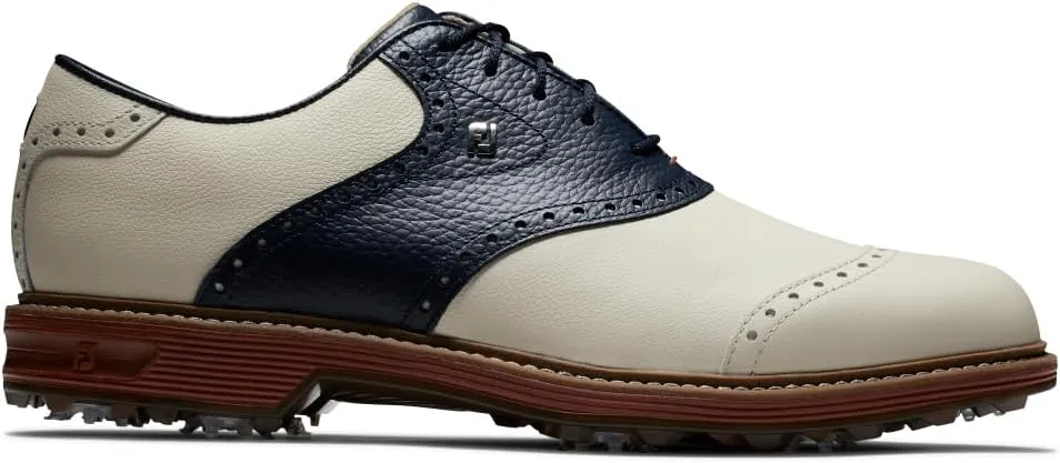 FootJoy Men's Premiere Series-Wilcox Previous Season Style Golf Shoe