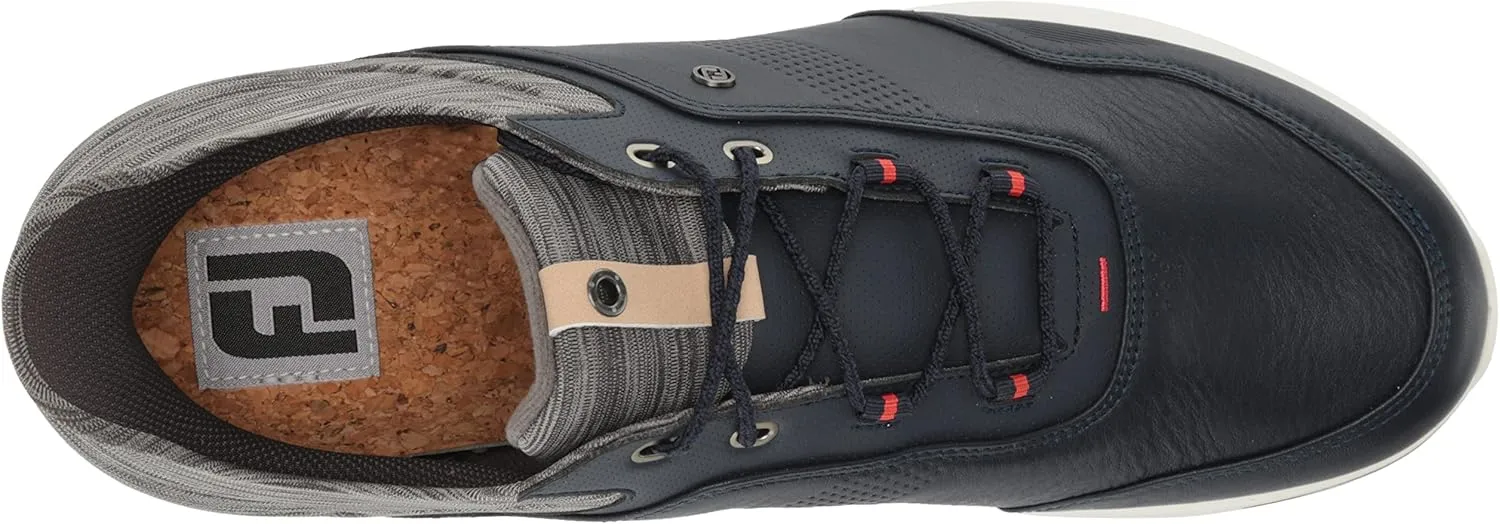 FootJoy Men's Stratos Previous Season Style Golf Shoe