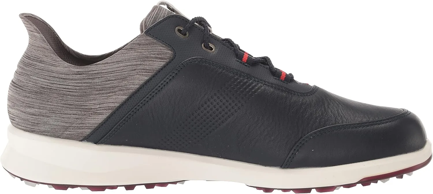 FootJoy Men's Stratos Previous Season Style Golf Shoe