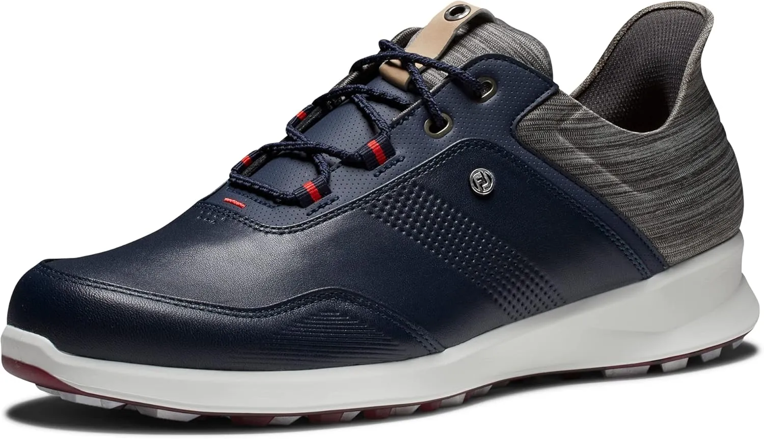 FootJoy Men's Stratos Previous Season Style Golf Shoe