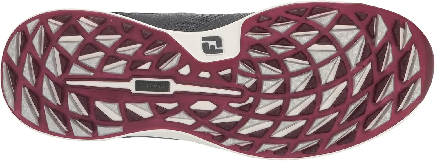 FootJoy Men's Stratos Previous Season Style Golf Shoe
