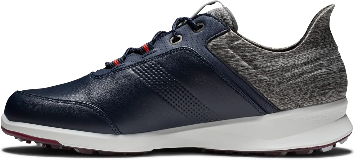 FootJoy Men's Stratos Previous Season Style Golf Shoe