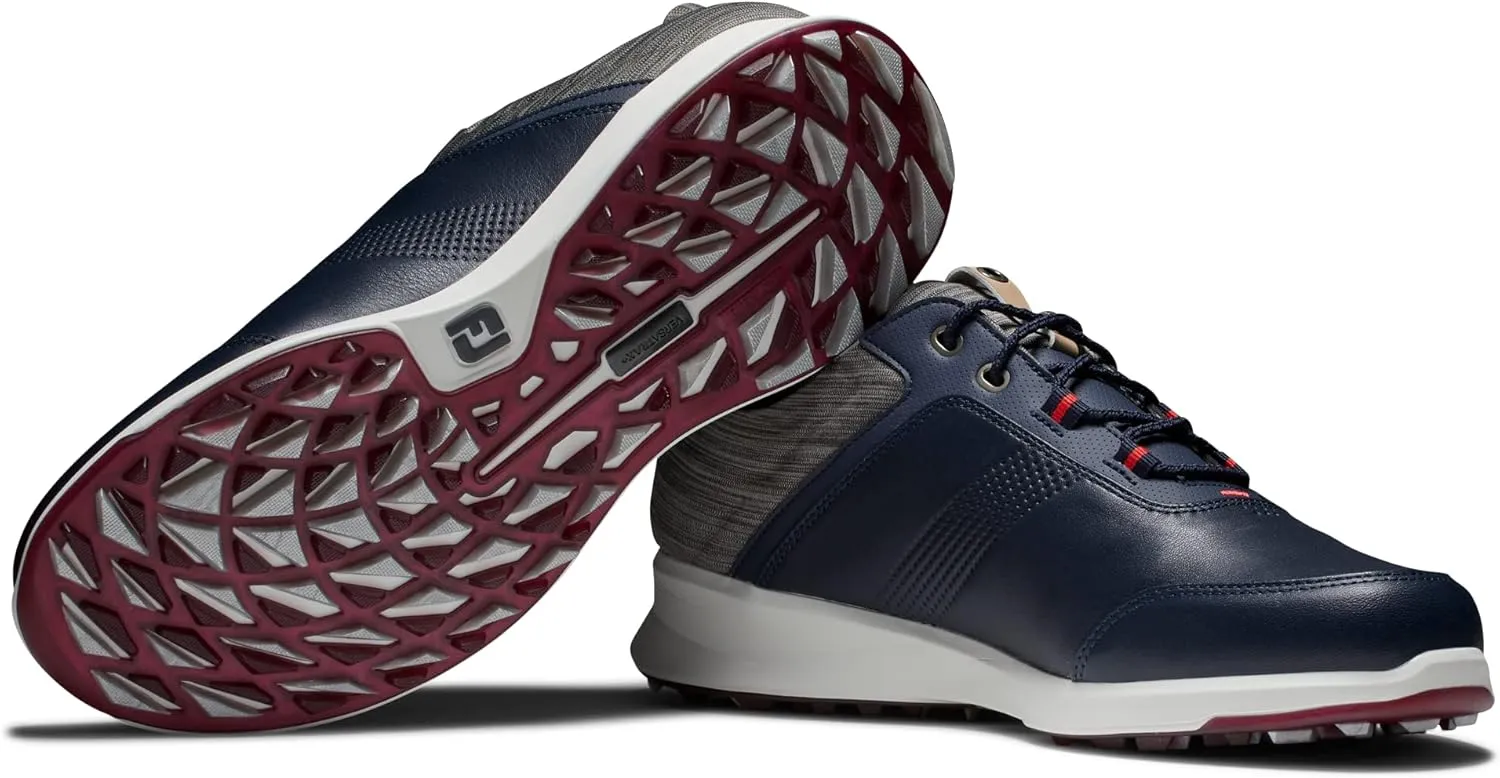 FootJoy Men's Stratos Previous Season Style Golf Shoe