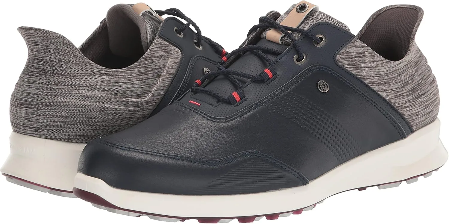 FootJoy Men's Stratos Previous Season Style Golf Shoe