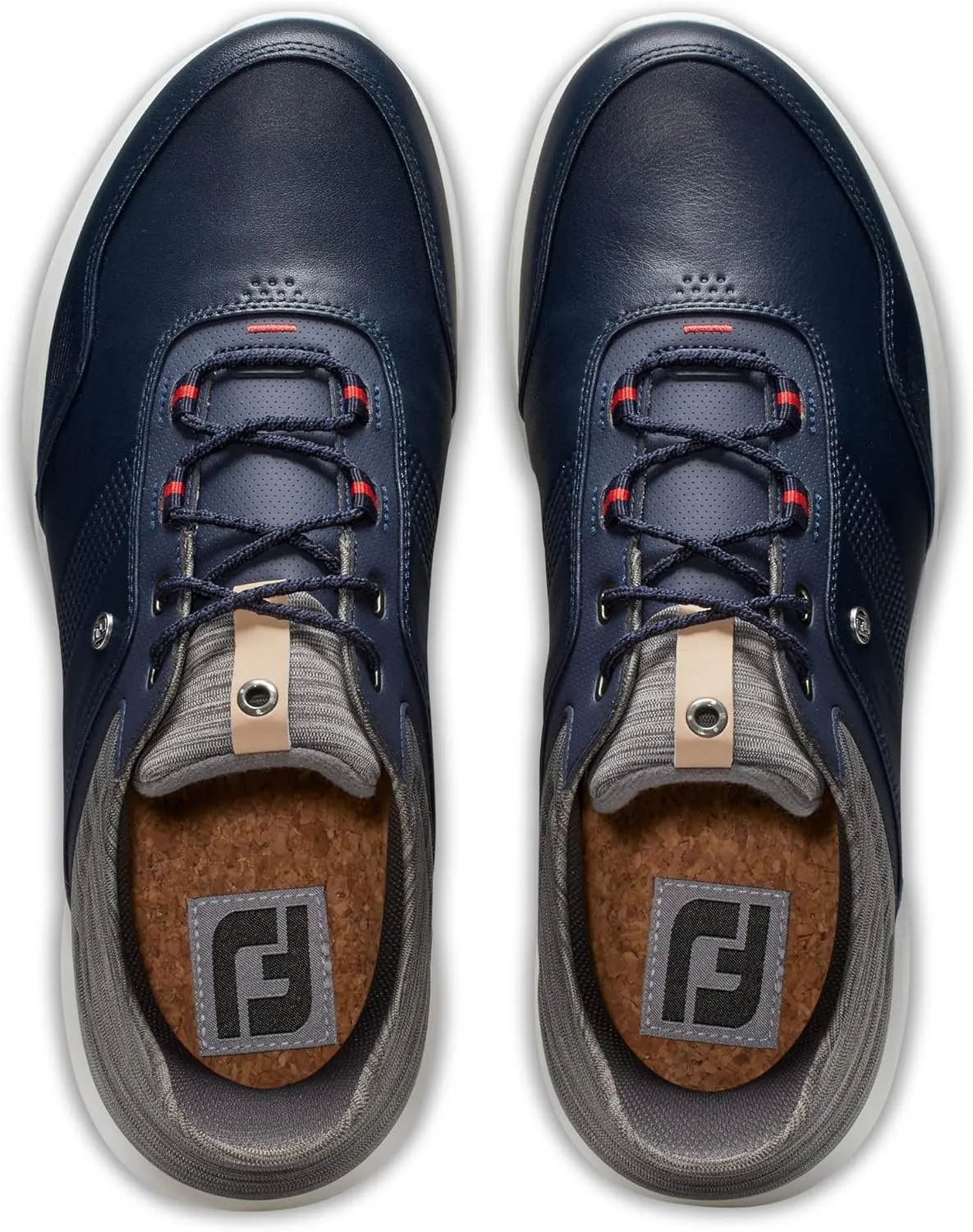 FootJoy Men's Stratos Previous Season Style Golf Shoe