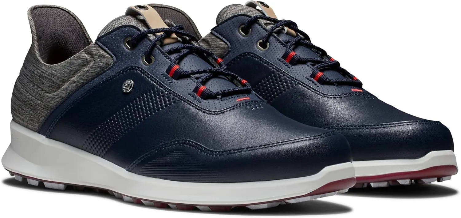 FootJoy Men's Stratos Previous Season Style Golf Shoe