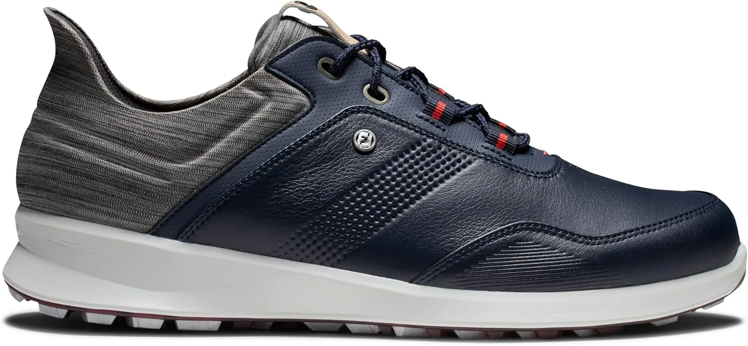 FootJoy Men's Stratos Previous Season Style Golf Shoe