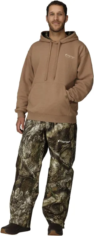 FROGG TOGGS Men's Classic Pro Action Waterproof Breathable Rain Pant