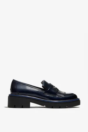 Ginevra-01 Navy