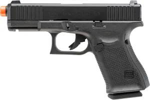 Glock 19 Gen5 GBB Blowback 6mm BB Pistol Airsoft Gun