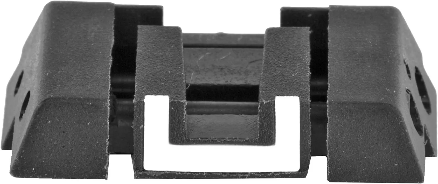 Glock Perfection OEM Adjustable Rear Sight Fits All Models