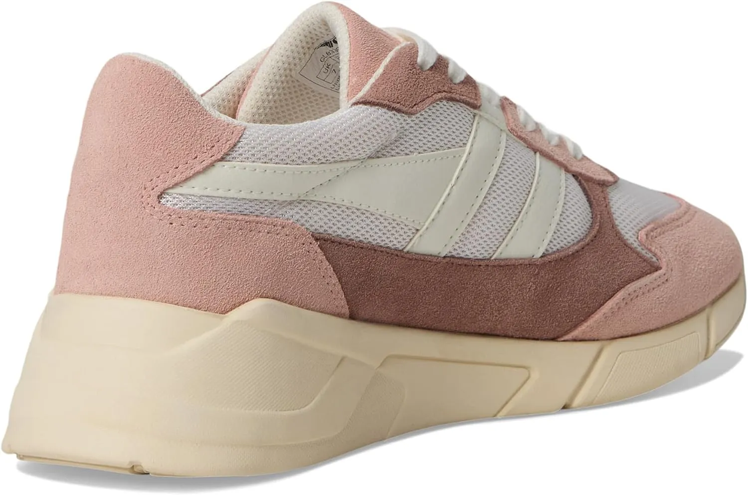 Gola Women's Tempest Sneaker