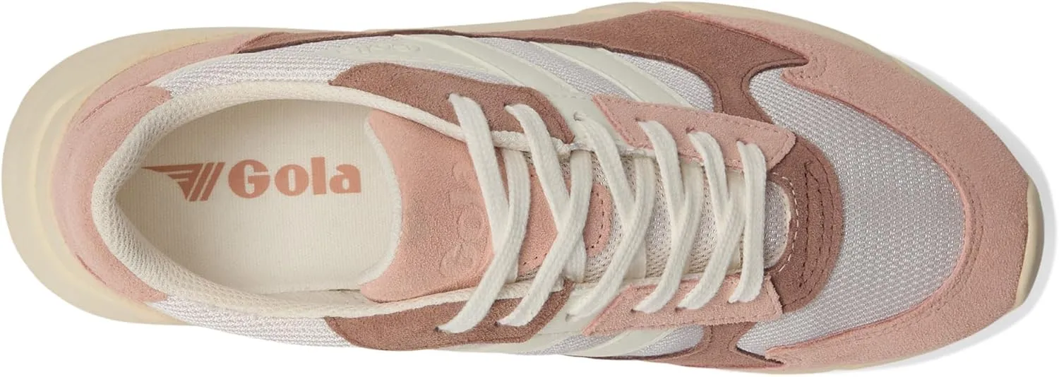 Gola Women's Tempest Sneaker