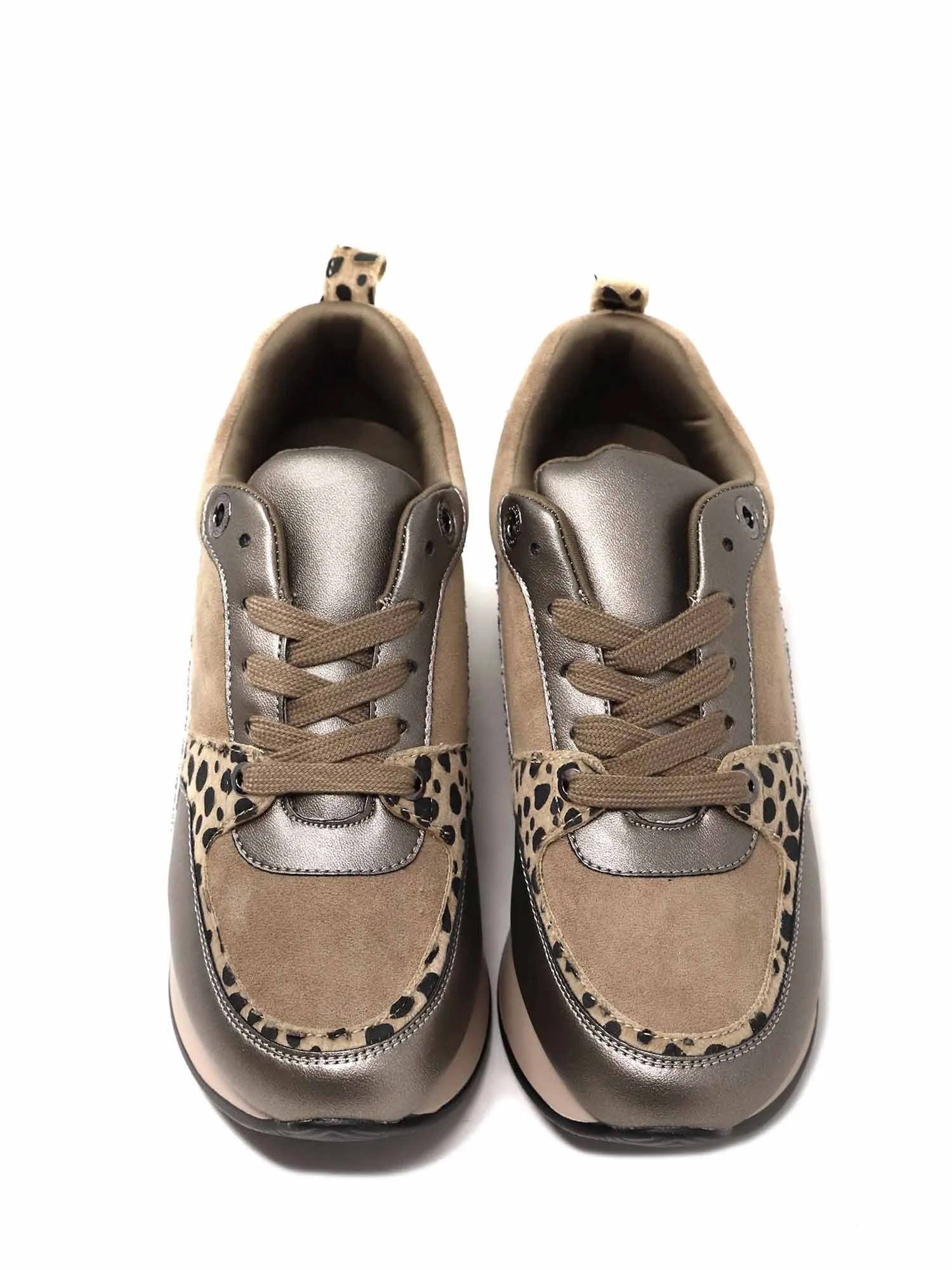 Gold&gold Sneakers B22 GB576