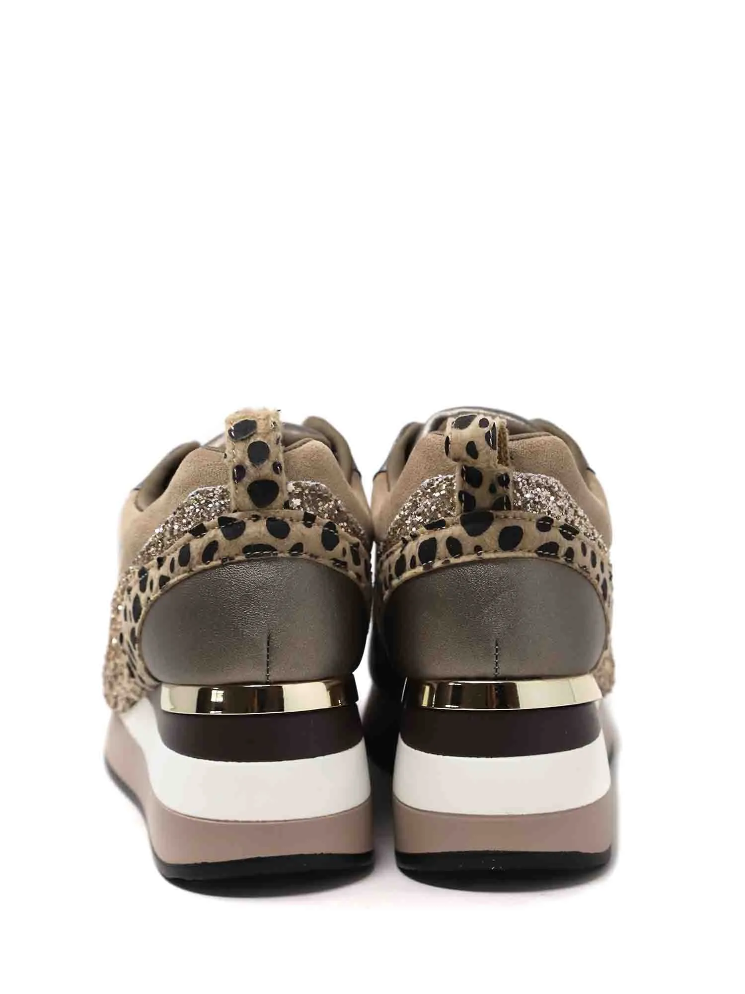 Gold&gold Sneakers B22 GB576