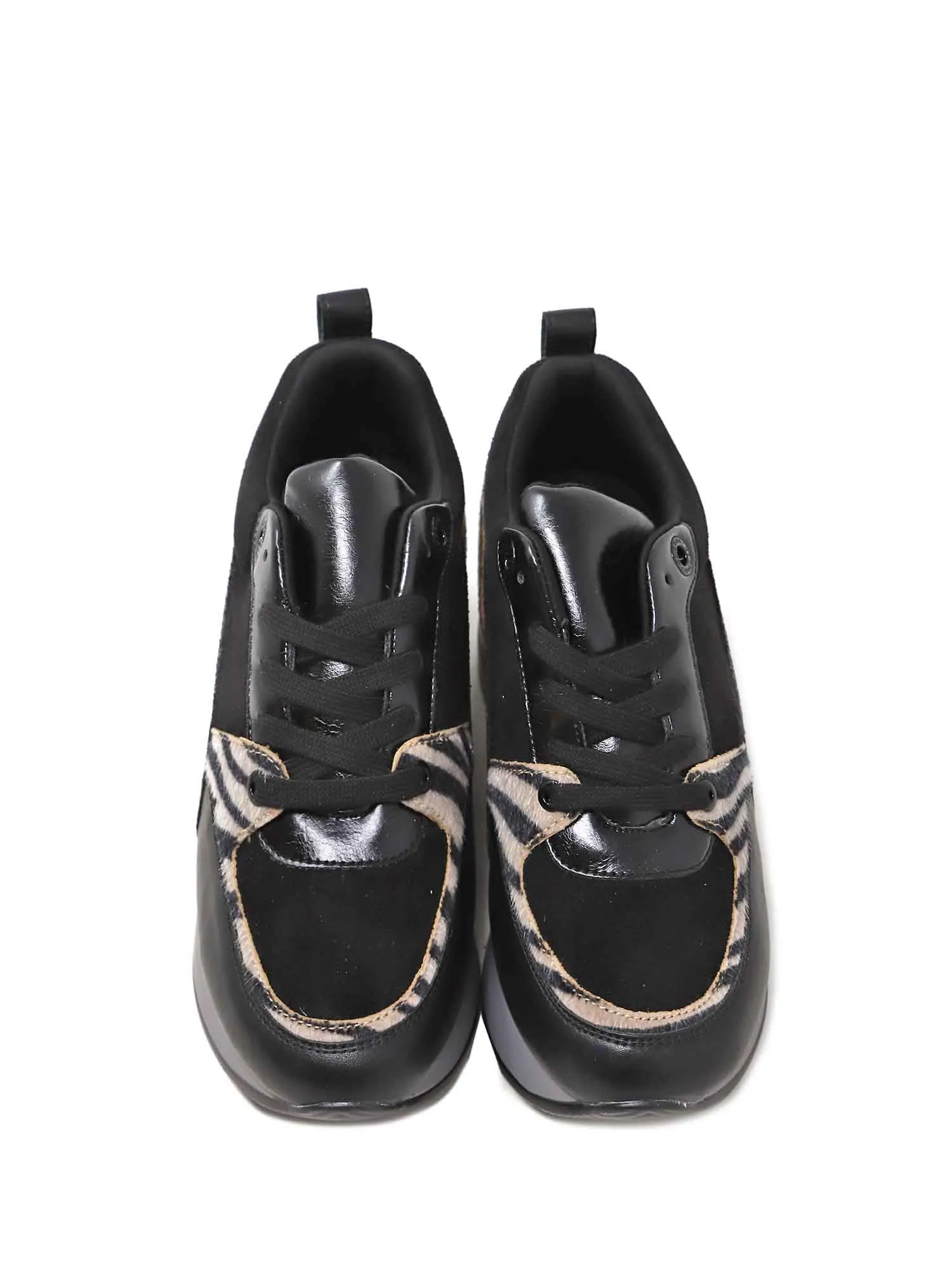 Gold&gold Sneakers B22 GB576