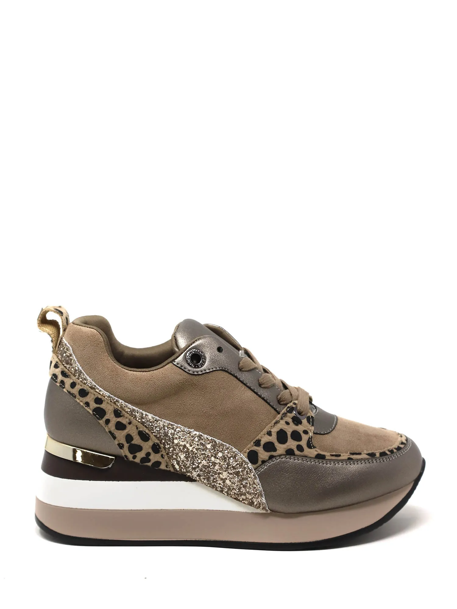 Gold&gold Sneakers B22 GB576
