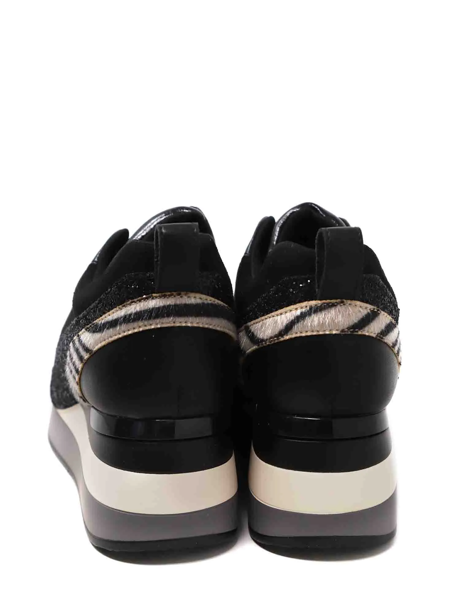 Gold&gold Sneakers B22 GB576