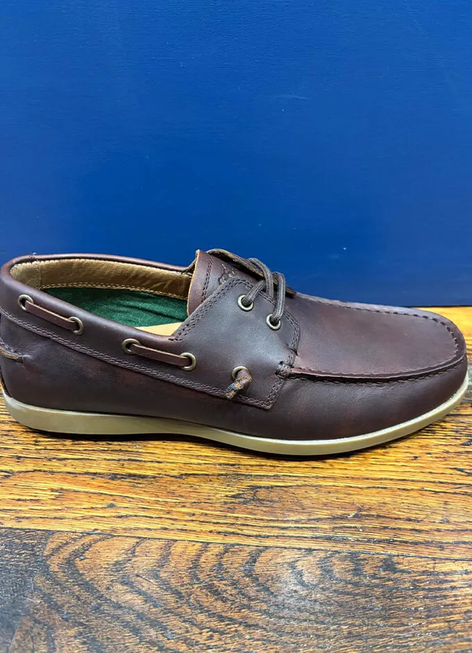 Gordons Bay Boat Shoe | Port