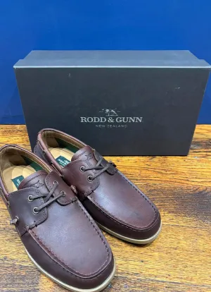 Gordons Bay Boat Shoe | Port
