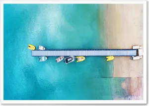 GOVE BOAT CLUB - NB001