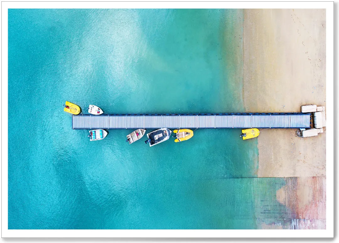 GOVE BOAT CLUB - NB001