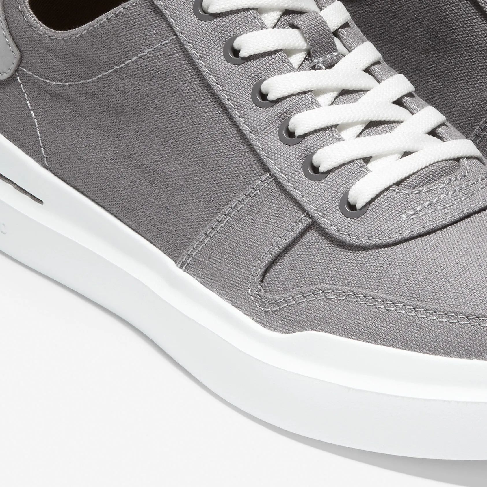 GrandPrø Rally Canvas Court Sneaker Men's