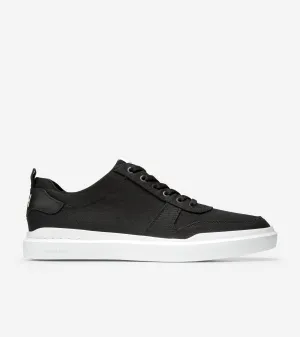 GrandPrø Rally Canvas Court Sneaker Men's