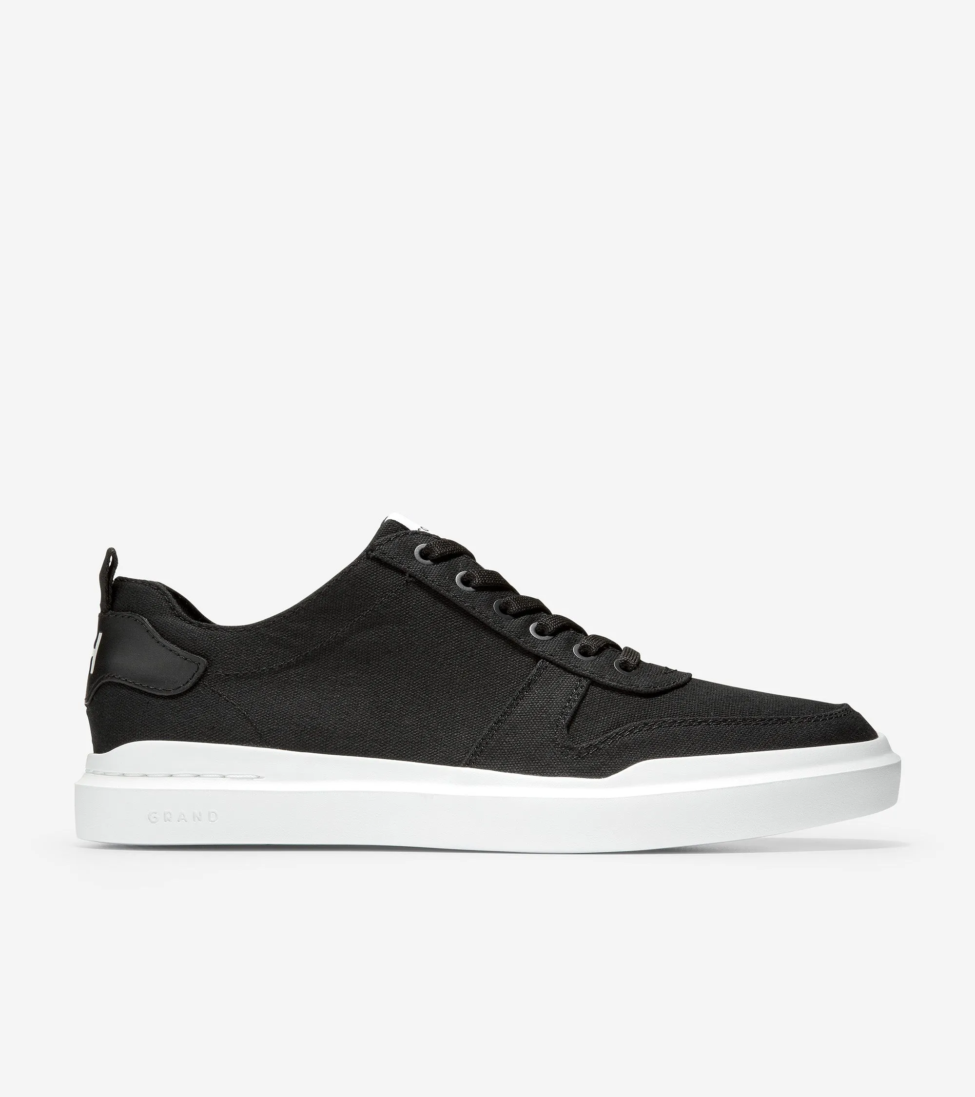 GrandPrø Rally Canvas Court Sneaker Men's