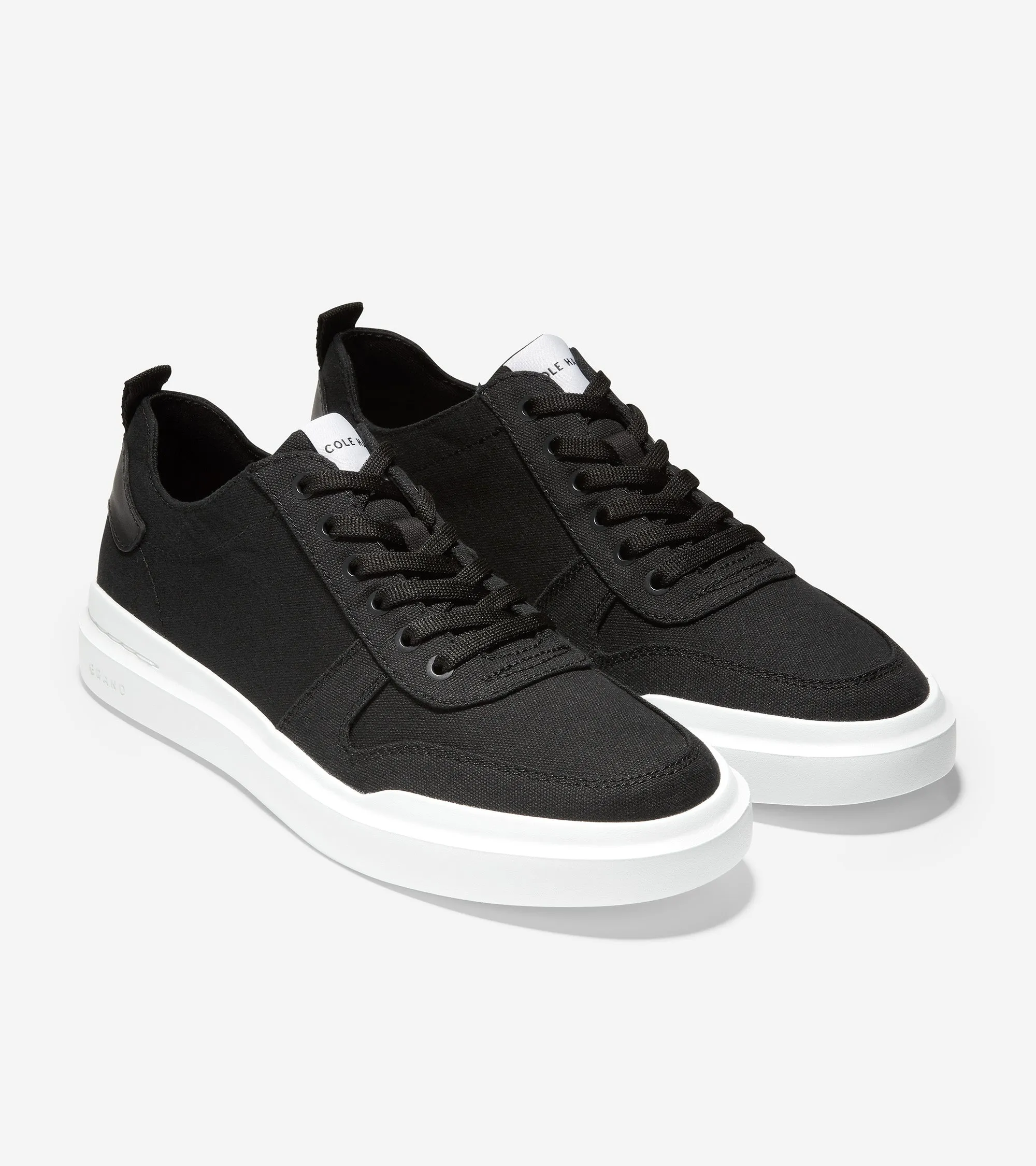GrandPrø Rally Canvas Court Sneaker Men's