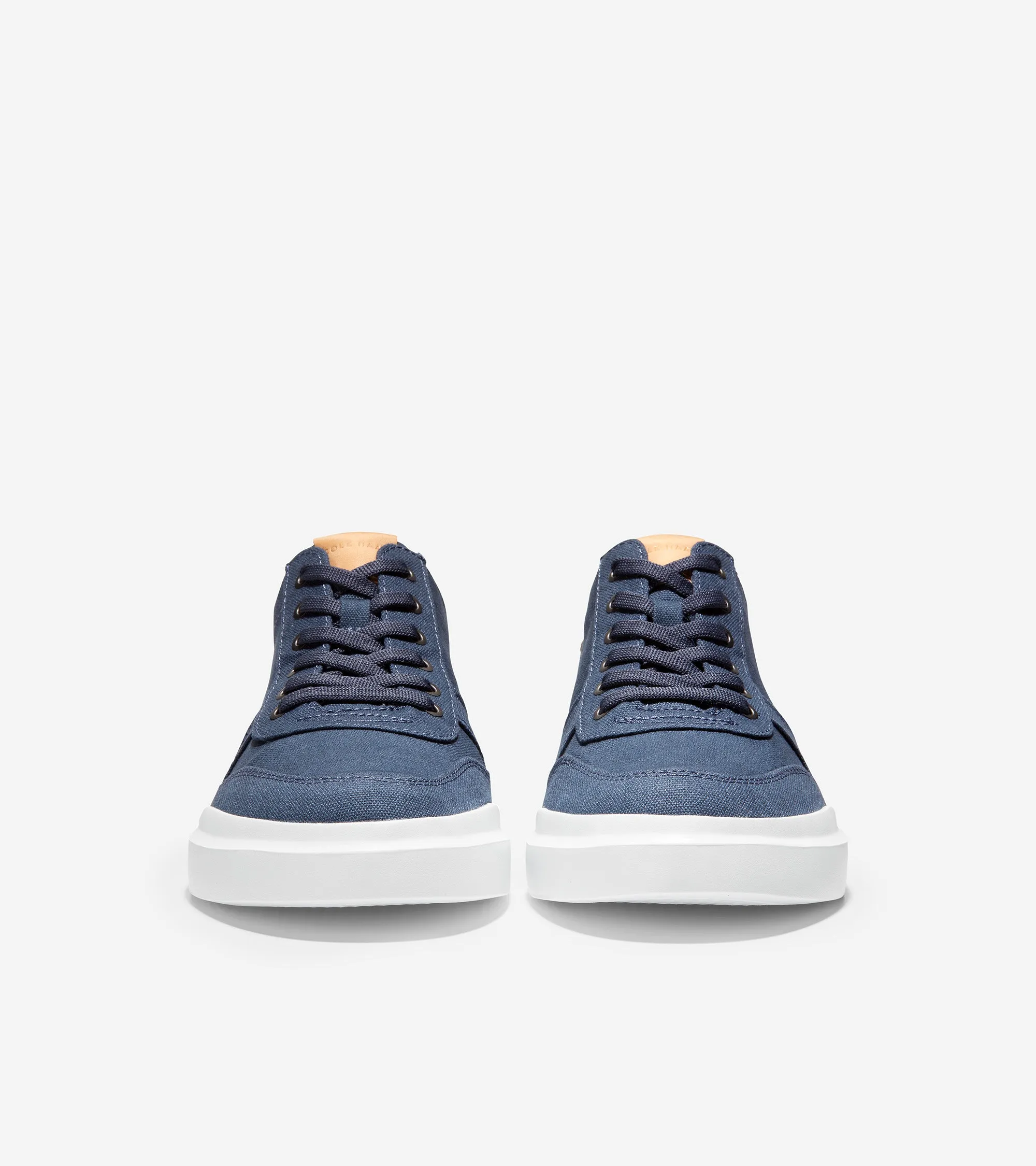 GrandPrø Rally Canvas Court Sneaker Men's