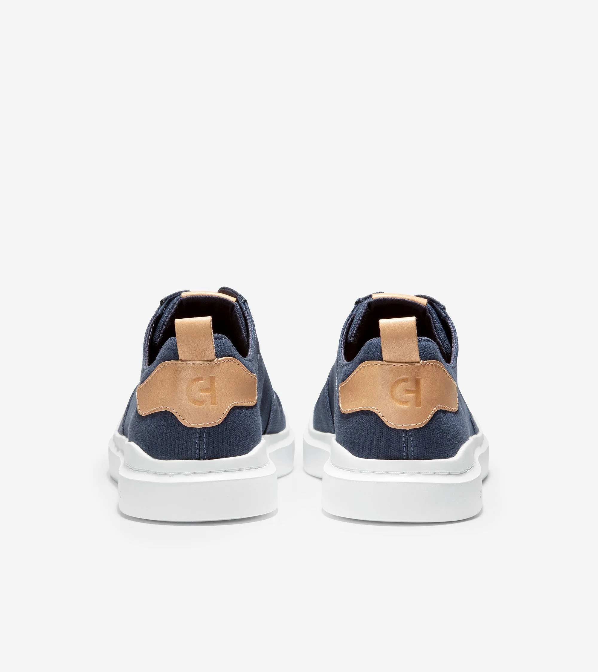 GrandPrø Rally Canvas Court Sneaker Men's