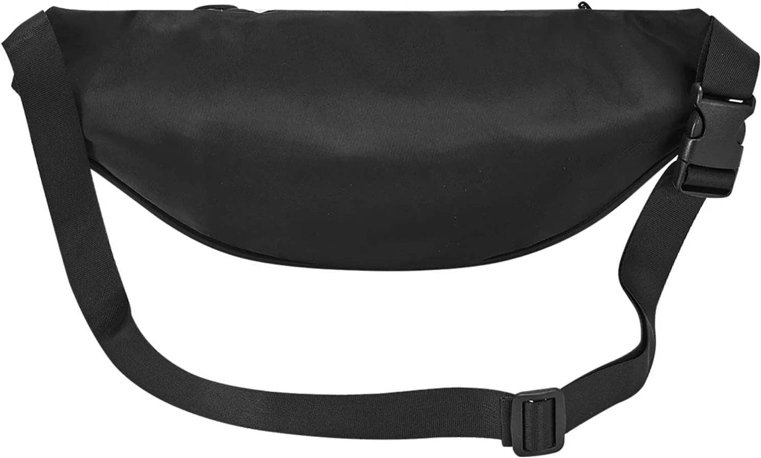 Guanajuato Mexico State Flag Map Fanny Pack Daypack Crossbody Waist Bag For Travel Sports Running Hiking