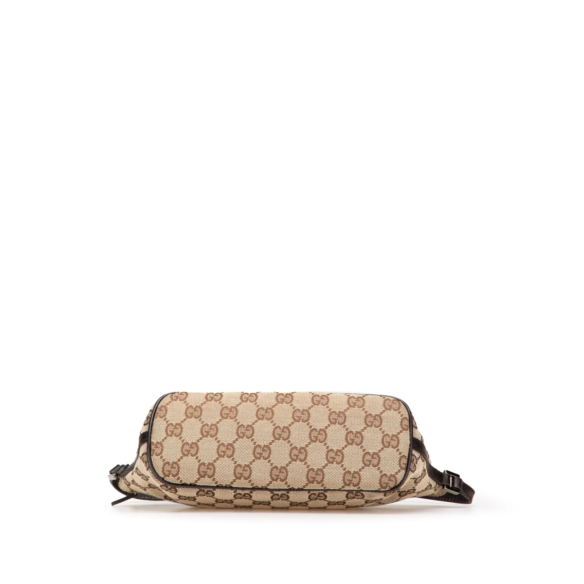 Gucci GG Canvas Boat