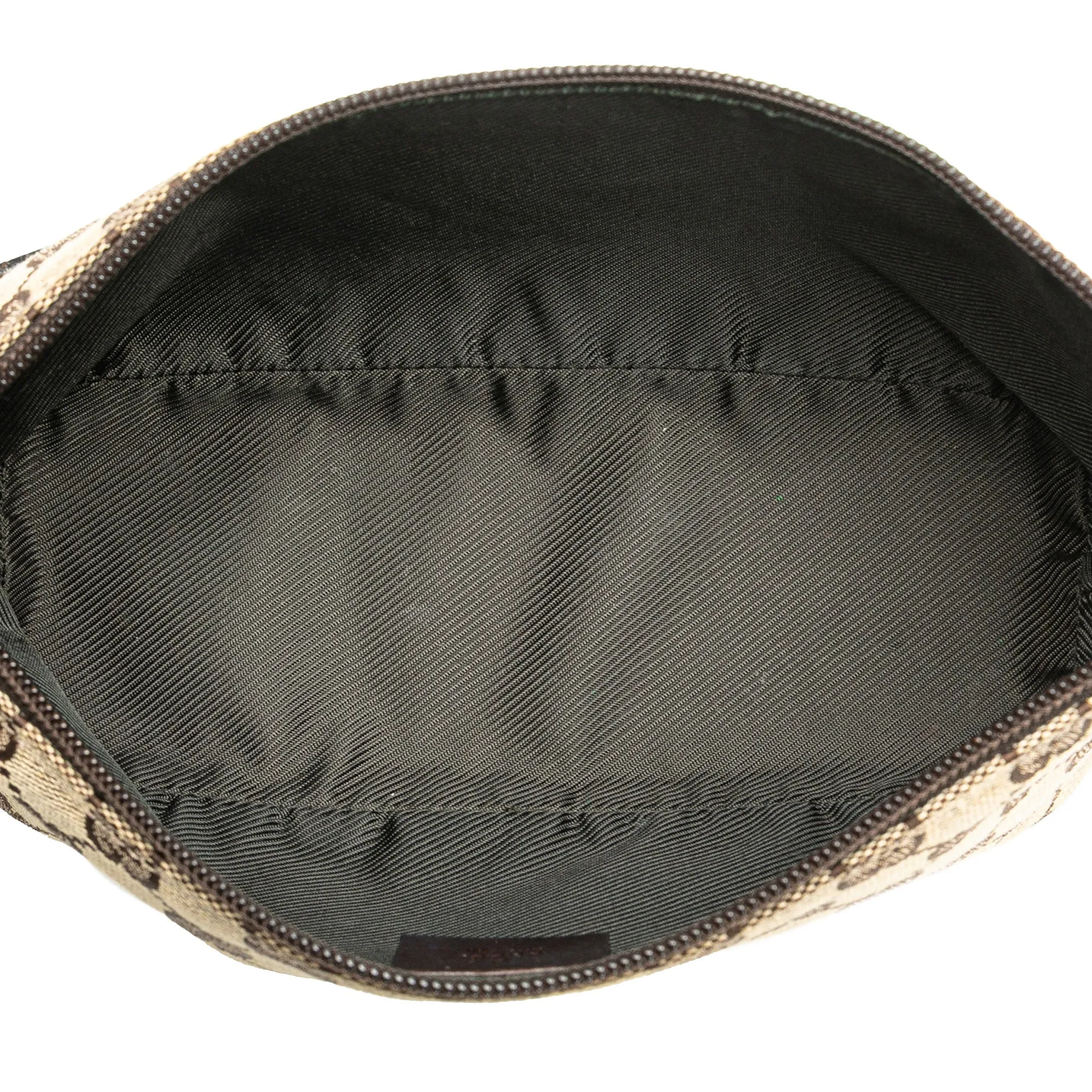 Gucci GG Canvas Boat