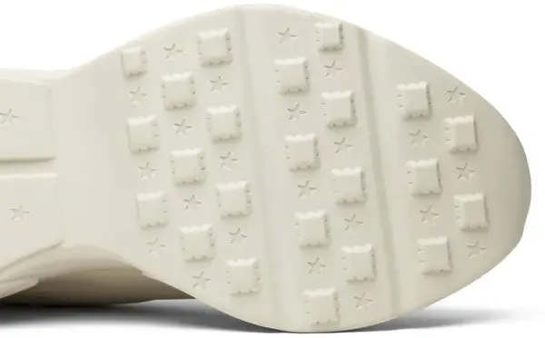 Gucci Rhython Leather Sneaker 'Square Logo' Sneakers for Men