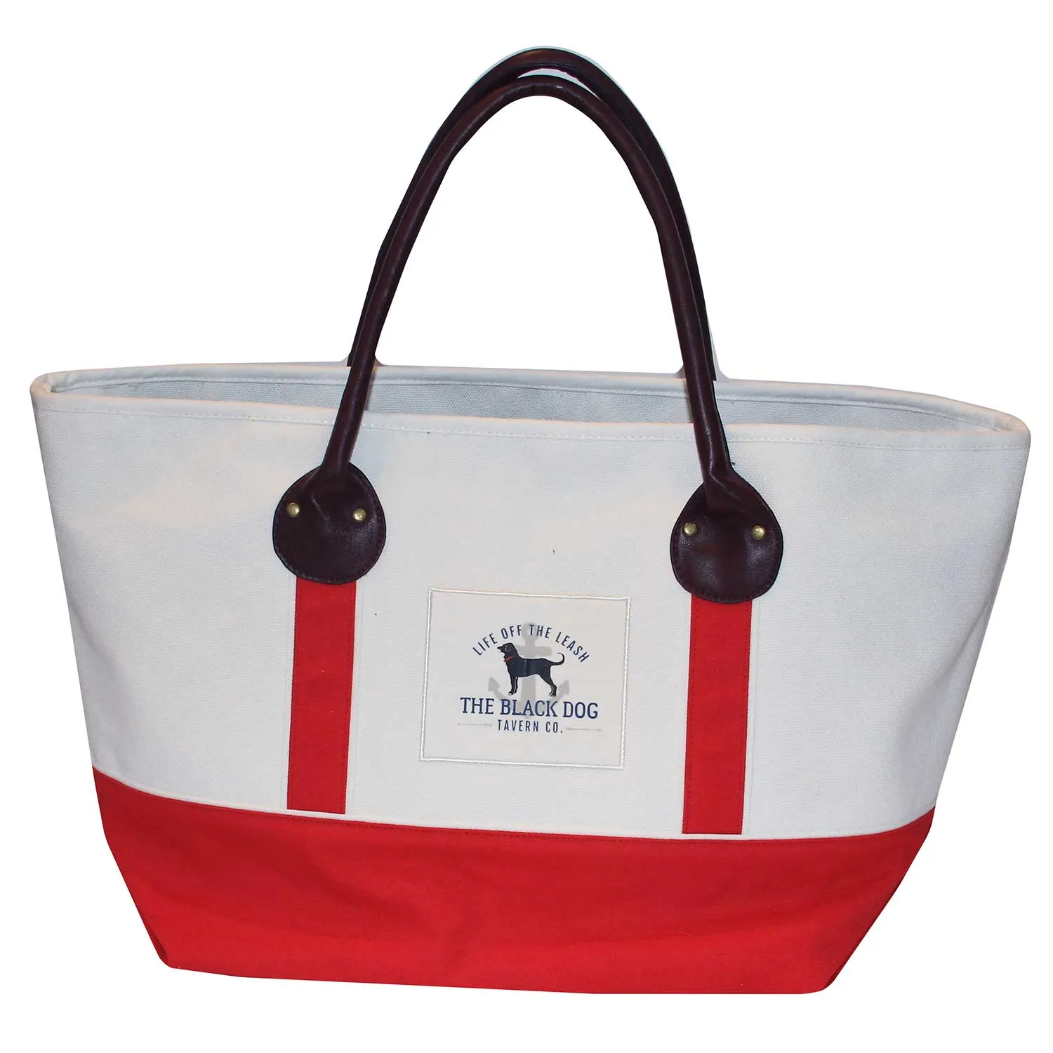 Harborside Boat Bag