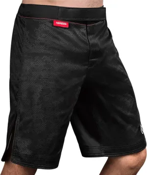 Hayabusa Hexagon BJJ Shorts