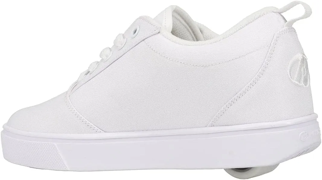 HEELYS Men's Pro 20 Wheeled Heel Shoe