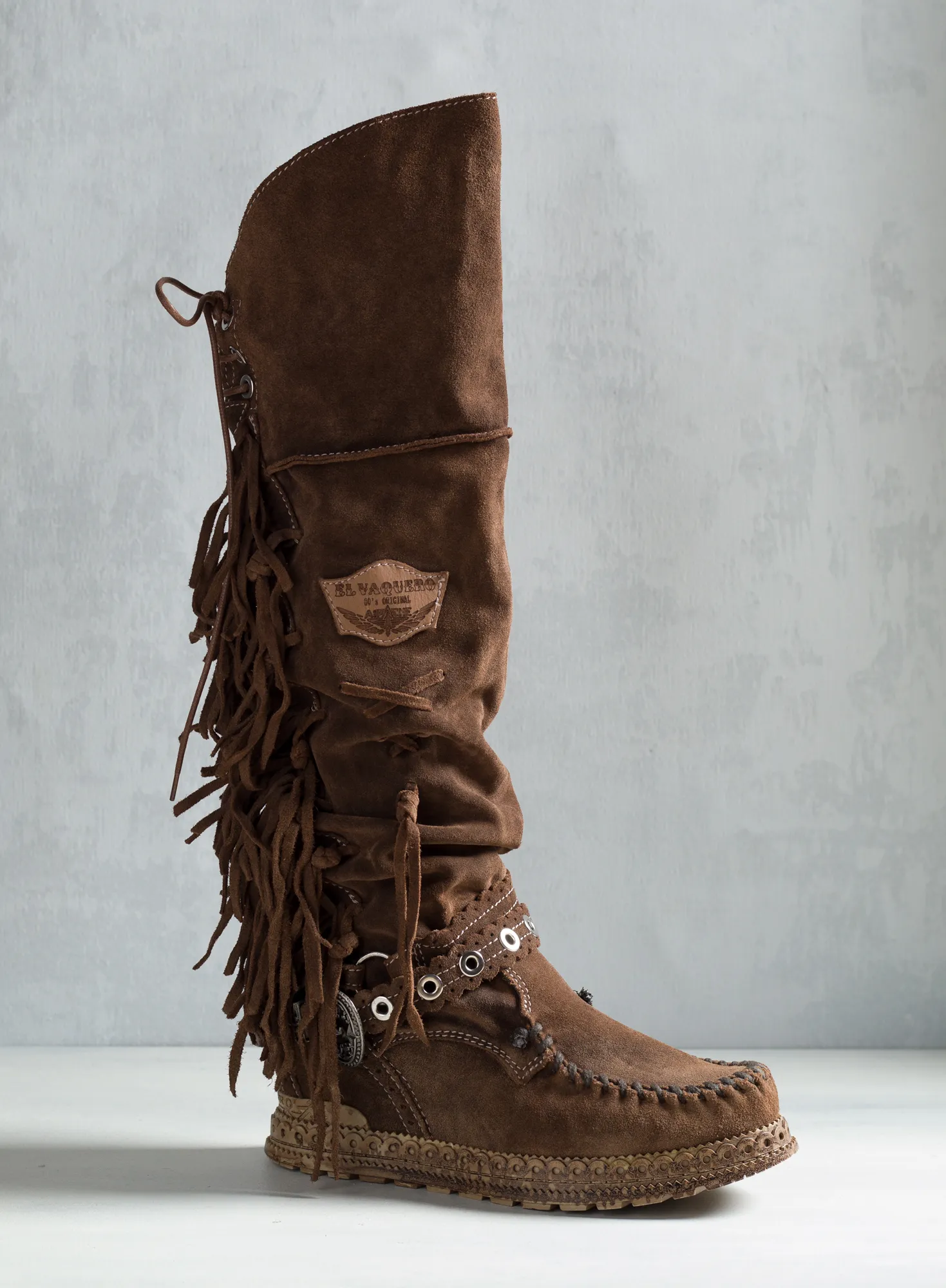 High Sierra Boots