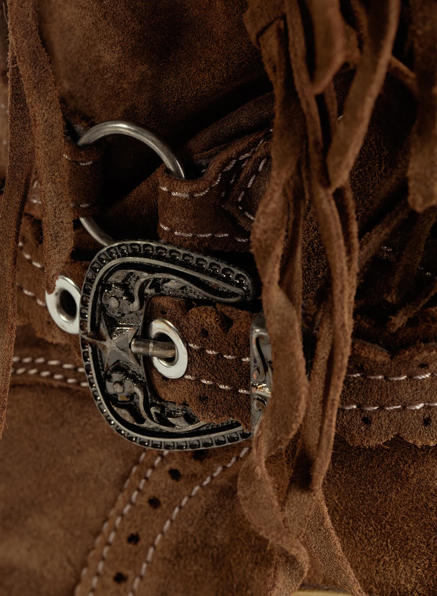 High Sierra Boots