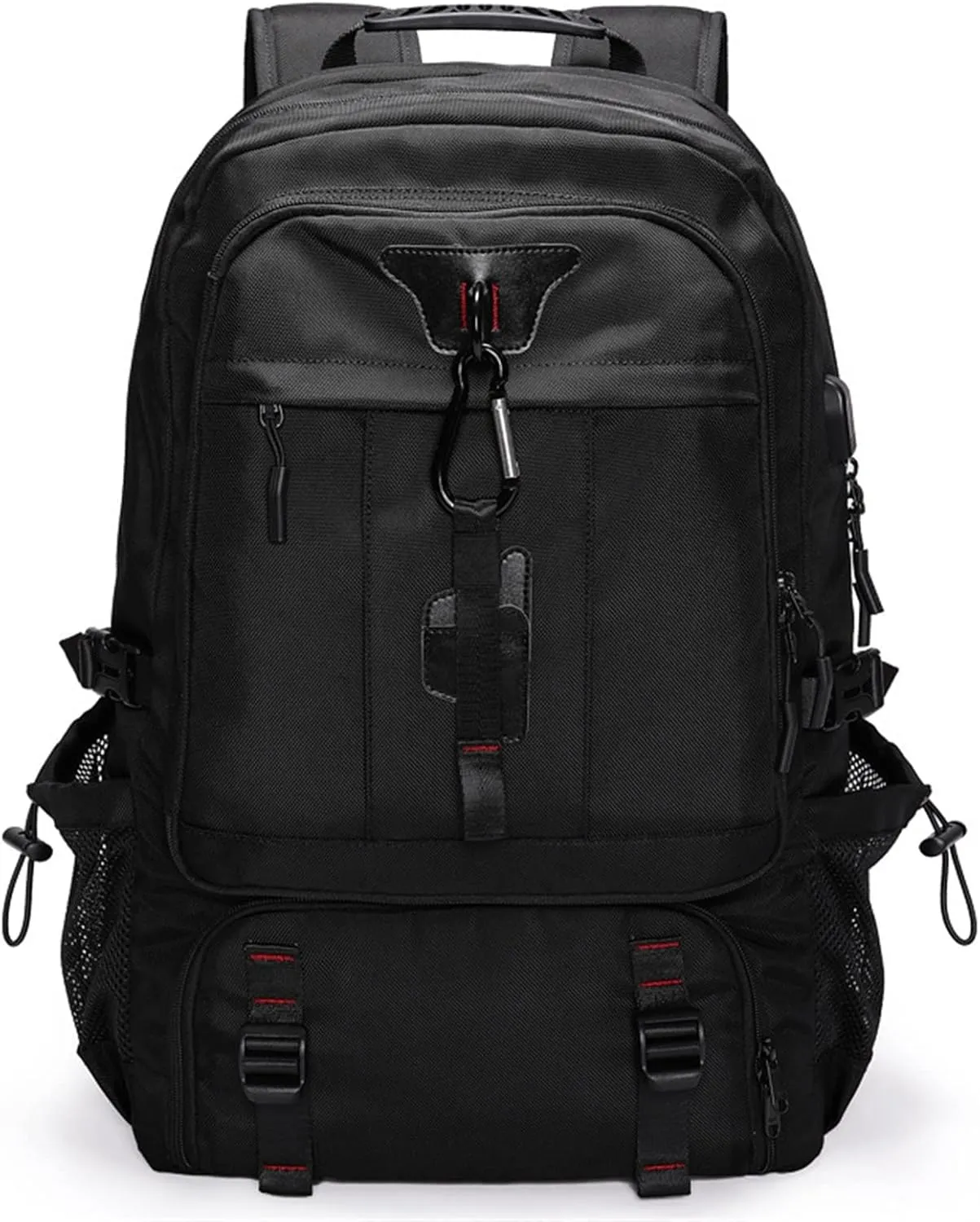 Hiking Backpack Large capacity men backpack Extended 60L/80L mountaineering bag Business outdoors backpack woman travel Multifunctional bag